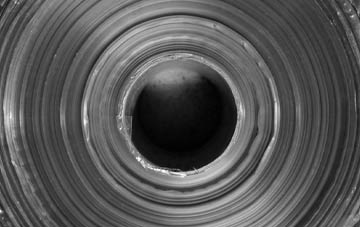 Llandygwydd edpm waterproofing