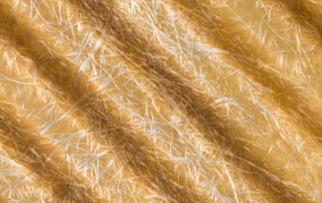 Llandygwydd fibreglass roof waterproofing