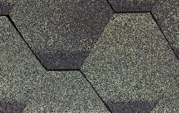 Llandygwydd fibreglass shingle repairs