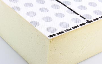 meeting Llandygwydd building codes