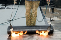 Llandygwydd flat roof sealing quote