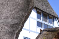 find rated Llandygwydd thatchers